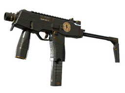 MP9 | Broken Record