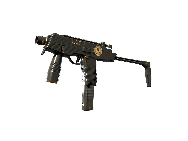 MP9 | Broken Record
