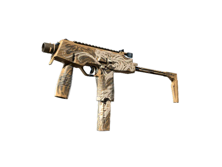 MP9 | Dune Asp