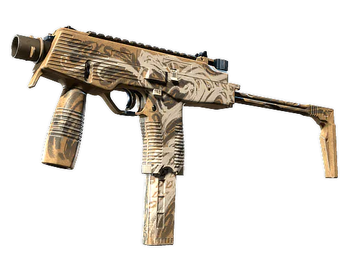 MP9 | Dune Asp