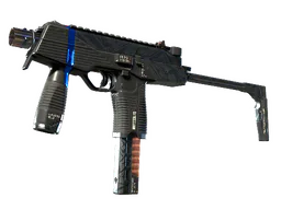 MP9 | Nexus