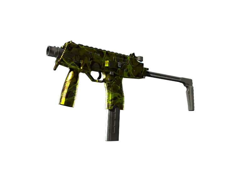 MP9 | Bioleak