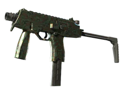 MP9 | Army Sheen