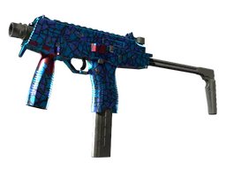 MP9 | Stained Glass