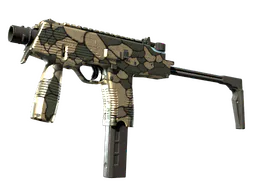MP9 | Sand Scale