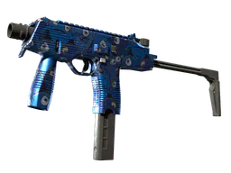 MP9 | Pandora's Box