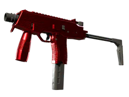 MP9 | Hot Rod