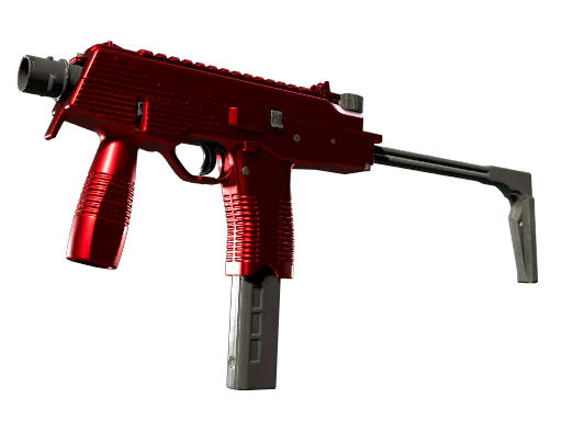 MP9 | Hot Rod