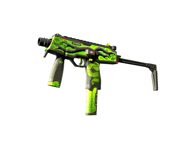 MP9 | Hydra
