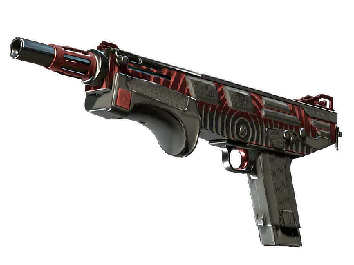 MAG-7 | MAGnitude