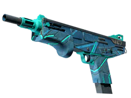 MAG-7 | Cobalt Core