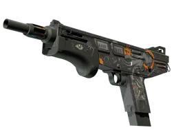 MAG-7 | Foresight