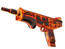 MAG-7 | Heat