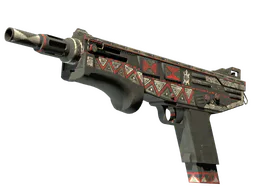 MAG-7 | Petroglyph