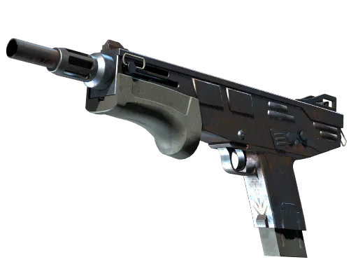 MAG-7 | Rust Coat