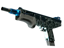 MAG-7 | Hard Water