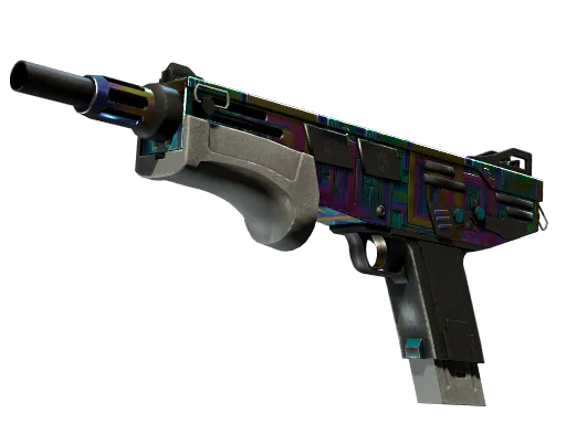 MAG-7 | BI83 Spectrum