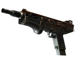 MAG-7 | Copper Coated