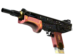 MAG-7 | Cinquedea