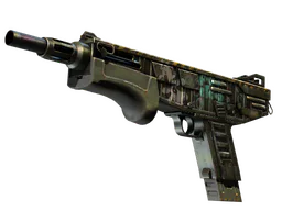 MAG-7 | Popdog