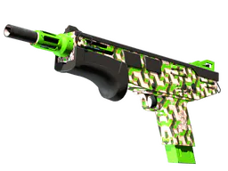 MAG-7 | Counter Terrace