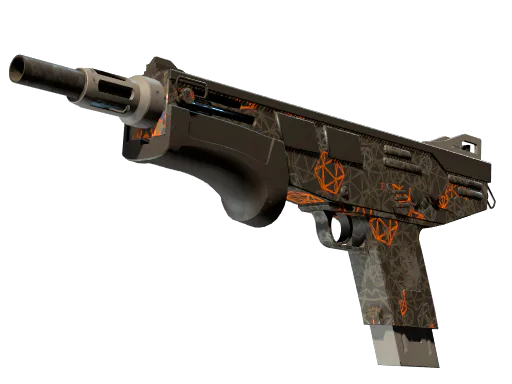 MAG-7 | Memento