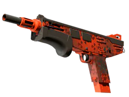 MAG-7 | Core Breach