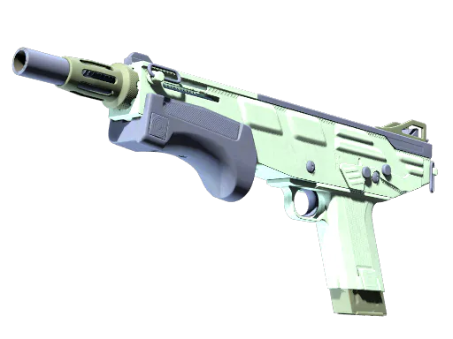 MAG-7 | Storm
