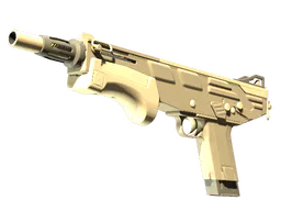 MAG-7 | Sand Dune