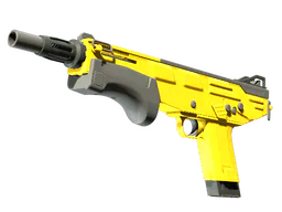 MAG-7 | Bulldozer