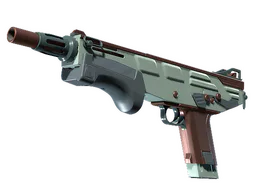 MAG-7 | Copper Oxide
