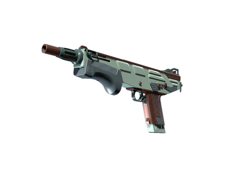 MAG-7 | Copper Oxide