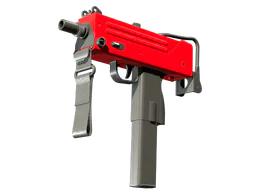 MAC-10 | Candy Apple