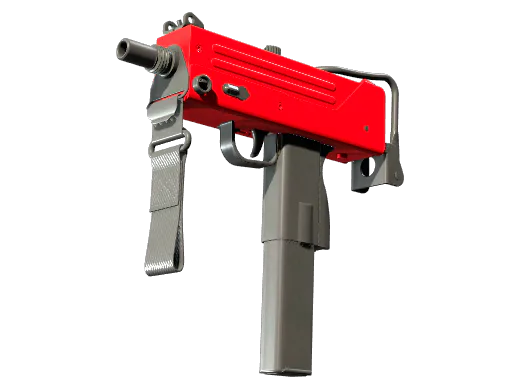 MAC-10 | Candy Apple