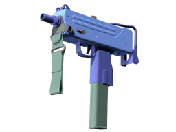MAC-10 | Indigo
