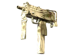 MAC-10 | Palm