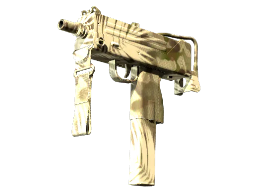 MAC-10 | Palm