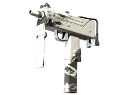 MAC-10 | Snow Splash