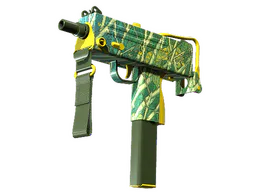 MAC-10 | Poplar Thicket