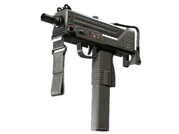 MAC-10 | Video Cam