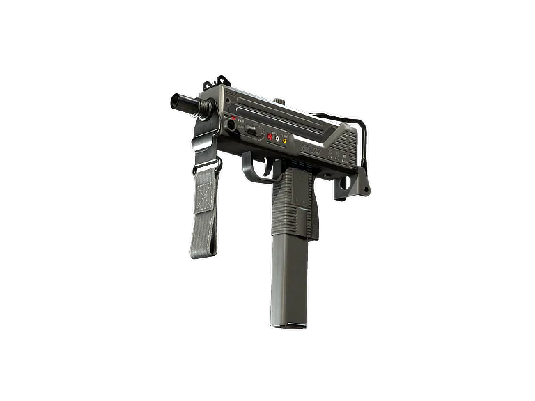 MAC-10 | Video Cam