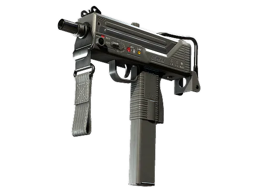 MAC-10 | Video Cam