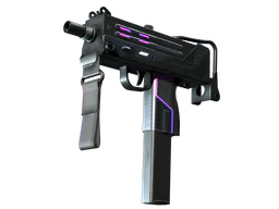 MAC-10 | Light Box