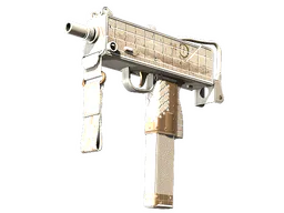 MAC-10 | Arabesque Mosaic
