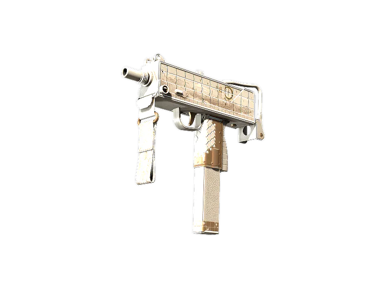 MAC-10 | Arabesque Mosaic