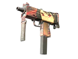 MAC-10 | Sakkaku