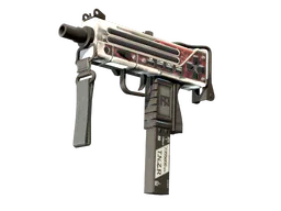 MAC-10 | Button Masher