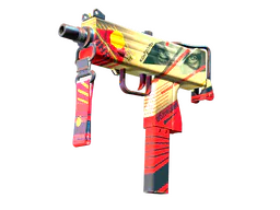 MAC-10 | Propaganda
