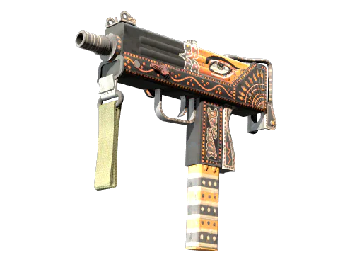 MAC-10 | Rangeen