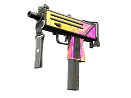 MAC-10 | Disco Tech